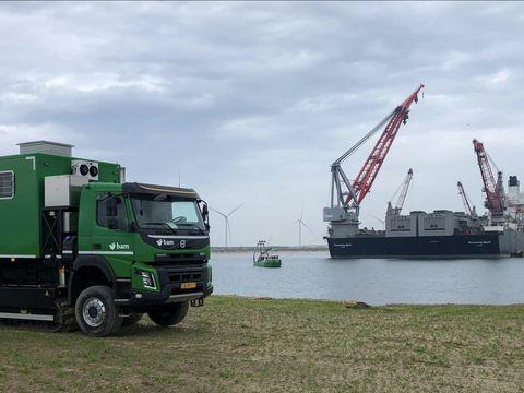 Havenbedrijf 6